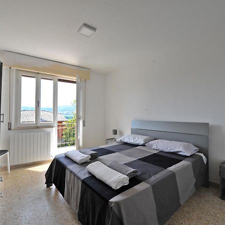 דירות טואורו סול טראסימנו Casa Marconi מראה חיצוני תמונה