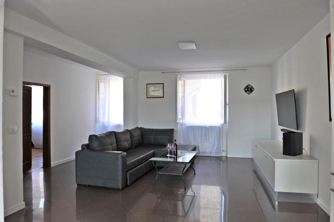 דירות טואורו סול טראסימנו Casa Marconi מראה חיצוני תמונה