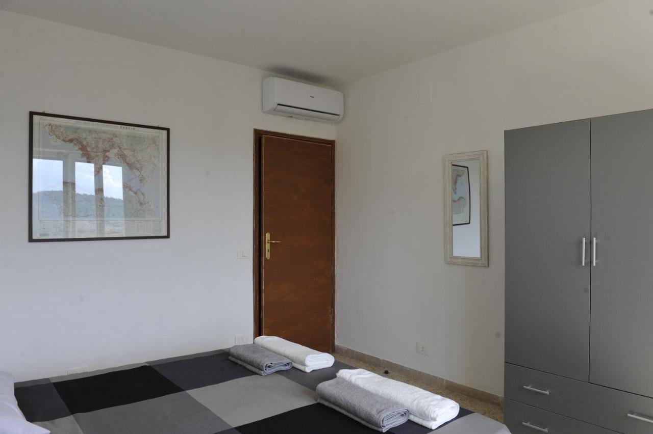 דירות טואורו סול טראסימנו Casa Marconi מראה חיצוני תמונה