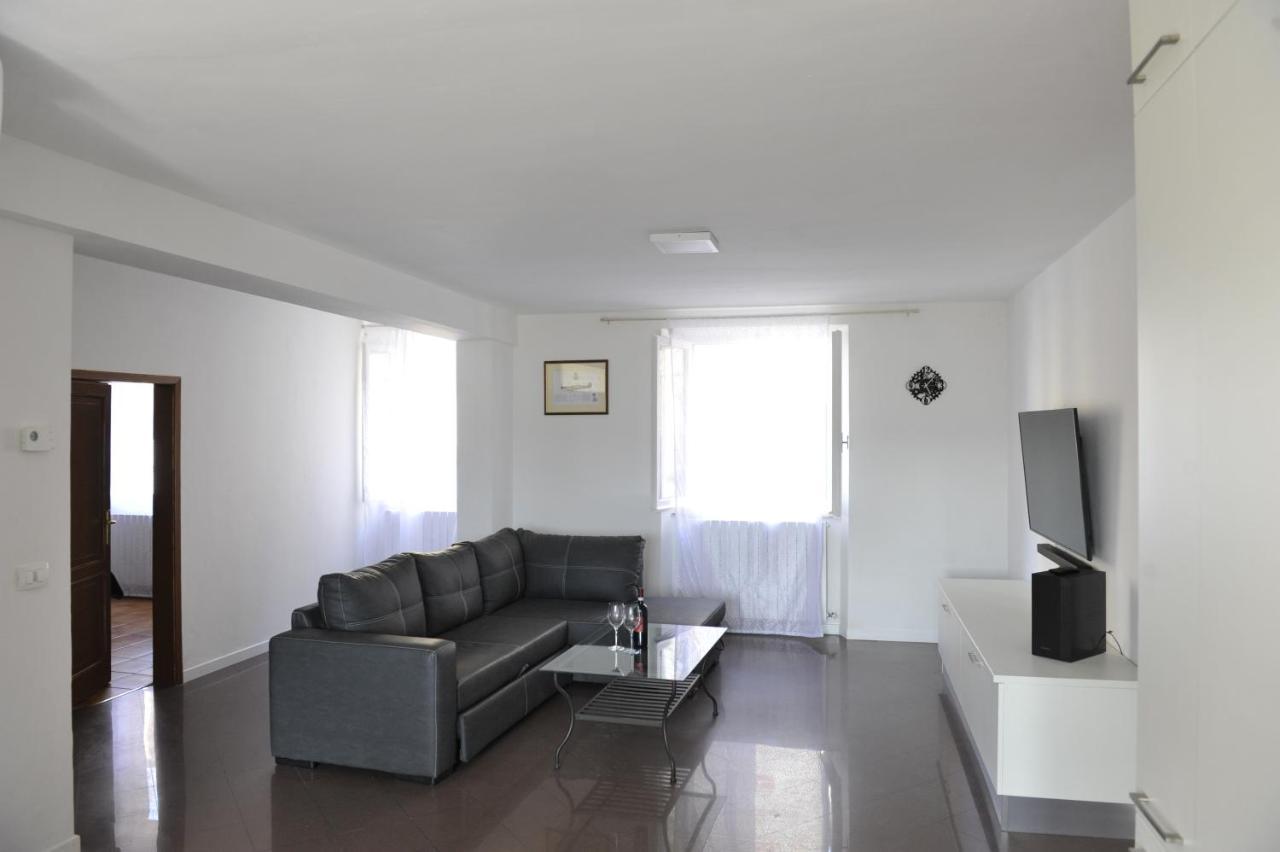 דירות טואורו סול טראסימנו Casa Marconi מראה חיצוני תמונה